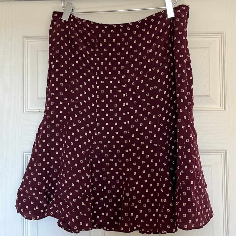 GAP skirt